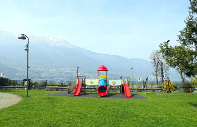 6 bedroom House in Dervio with garden and terrace - Photo 57