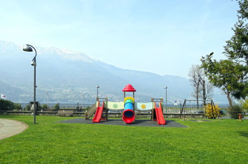 Photo 35 - 3 bedroom Apartment in Dervio with garden and mountain view