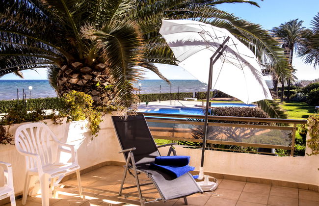 Casa de 4 quartos em Dénia com piscina e jardim - Foto 21