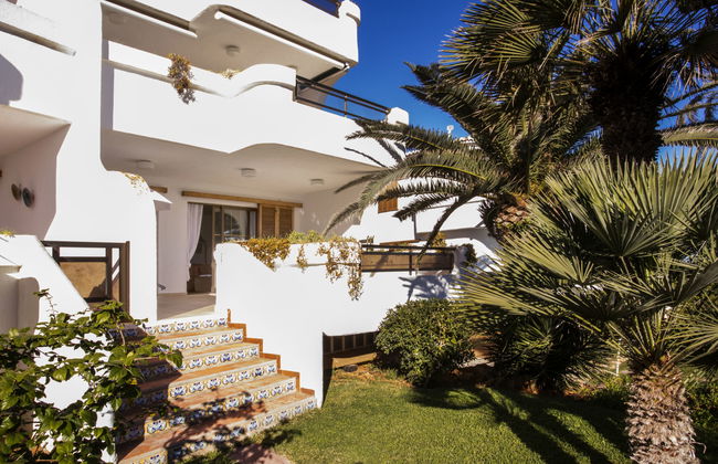 Casa de 4 quartos em Dénia com piscina e jardim - Foto 22