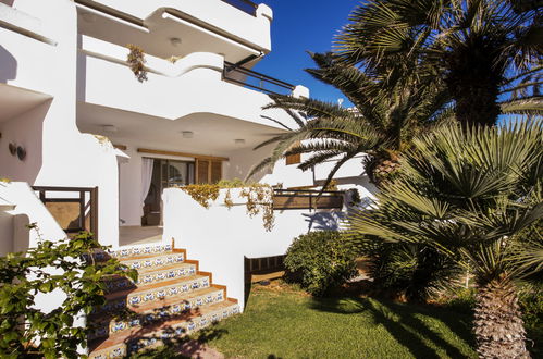 Photo 22 - 3 bedroom House in Dénia with swimming pool and garden