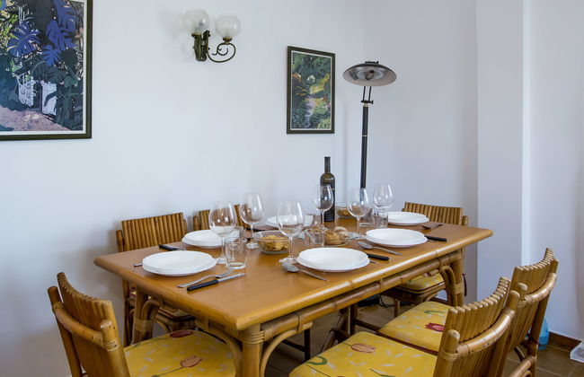 Casa de 4 quartos em Dénia com piscina e jardim - Foto 10