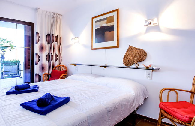 Casa de 4 quartos em Dénia com piscina e jardim - Foto 14