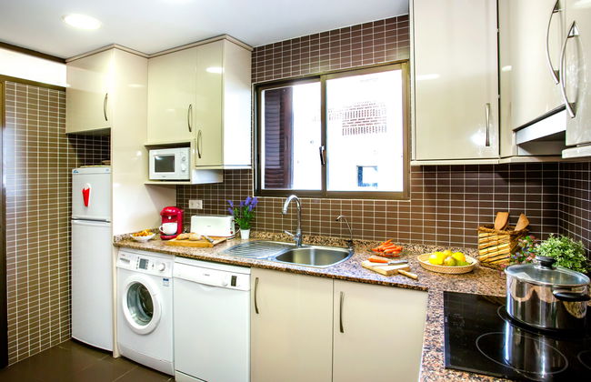 Casa de 4 quartos em Dénia com piscina e jardim - Foto 13