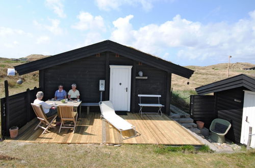 Foto 6 - Casa de 2 quartos em Ringkøbing com terraço