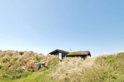 Foto 27 - Casa de 2 quartos em Ringkøbing com terraço