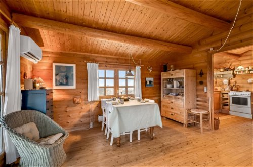 Foto 11 - Casa con 2 camere da letto a Ringkøbing con terrazza