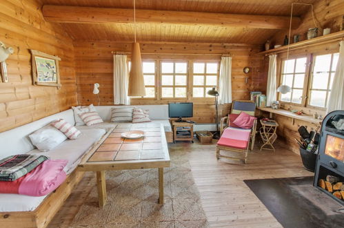 Foto 3 - Casa con 2 camere da letto a Ringkøbing con terrazza