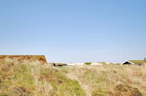 Foto 27 - Casa de 2 quartos em Ringkøbing com terraço