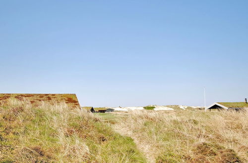 Foto 5 - Casa de 2 quartos em Ringkøbing com terraço