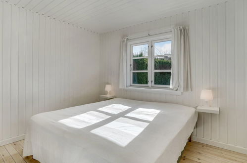 Foto 13 - Casa de 2 quartos em Hornbæk com terraço
