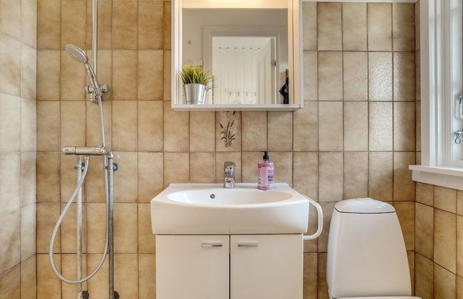 "Ghita" - 1.2km from the sea - Foto 11