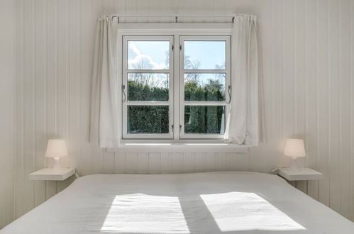 Foto 14 - Casa con 2 camere da letto a Hornbæk con terrazza