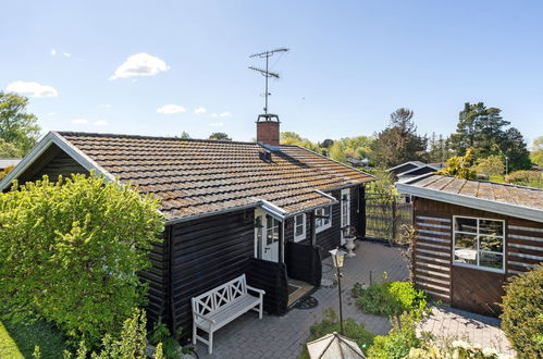 Photo 18 - Maison de 2 chambres à Hornbæk avec terrasse