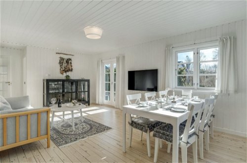Foto 4 - Casa de 2 habitaciones en Hornbæk con terraza