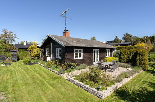 Photo 16 - 2 bedroom House in Hornbæk with terrace