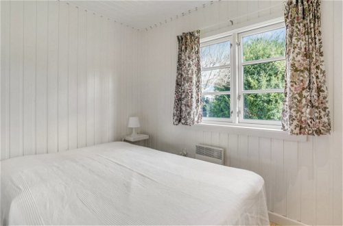 Foto 12 - Casa con 2 camere da letto a Hornbæk con terrazza