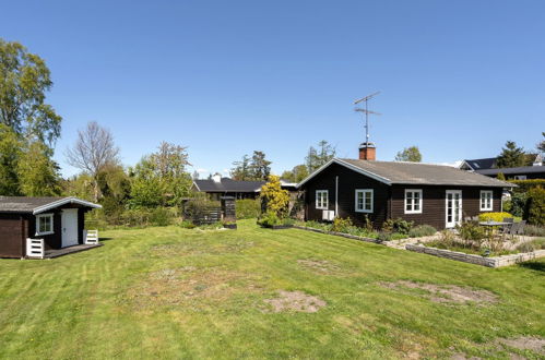 Photo 21 - Maison de 2 chambres à Hornbæk avec terrasse