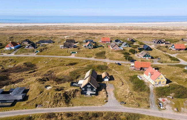 "Sten" - 100m from the sea - Foto 32