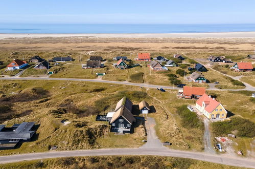 Photo 7 - Maison de 4 chambres à Fanø Bad avec terrasse et sauna