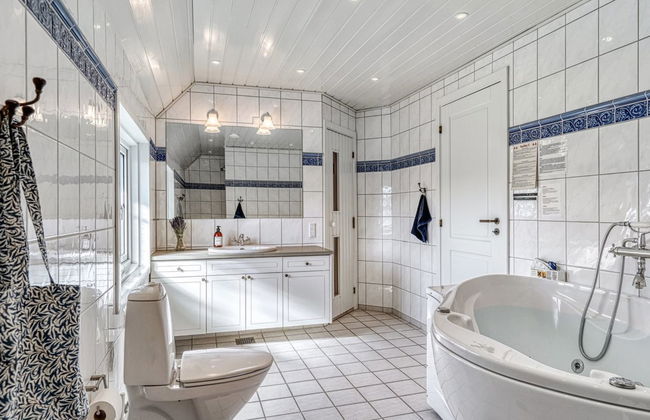 "Sten" - 100m from the sea - Foto 21