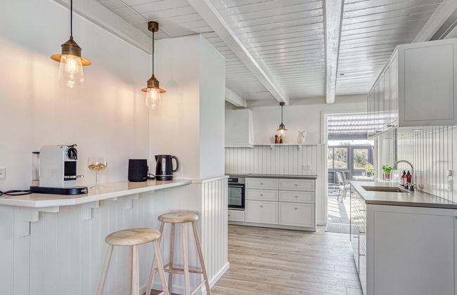 "Sten" - 100m from the sea - Foto 16