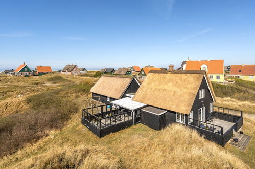 Photo 15 - Maison de 4 chambres à Fanø Bad avec terrasse et sauna