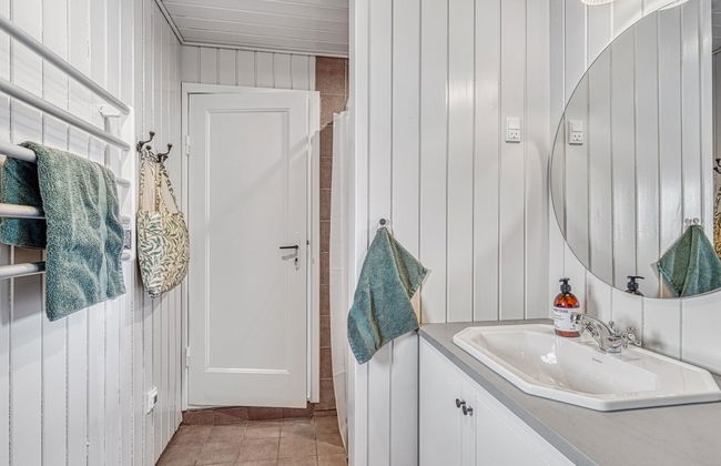 "Sten" - 100m from the sea - Foto 17