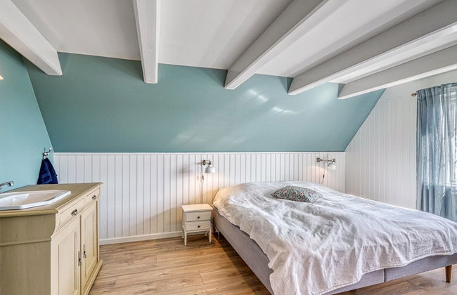 "Sten" - 100m from the sea - Foto 6