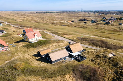 Photo 9 - Maison de 4 chambres à Fanø Bad avec terrasse et sauna