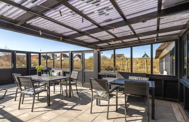 "Sten" - 100m from the sea - Foto 29