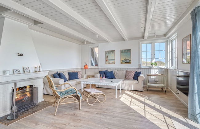 "Sten" - 100m from the sea - Foto 35