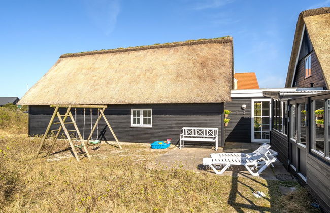 "Sten" - 100m from the sea - Foto 25