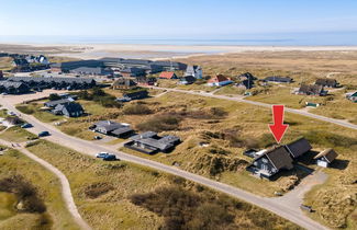 Foto 3 - Casa de 4 quartos em Fanø Bad com terraço e sauna