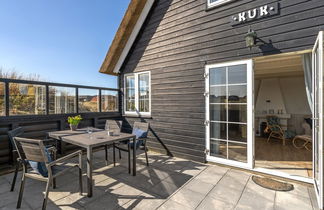 Photo 2 - Maison de 4 chambres à Fanø Bad avec terrasse et sauna