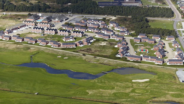 Appartement de 3 chambres à Rømø avec piscine et terrasse - Photo 5