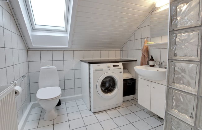 Apartamento de 3 quartos em Rømø com piscina e terraço - Foto 14