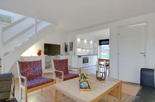 Photo 3 - 3 bedroom Apartment in Rømø with swimming pool and terrace