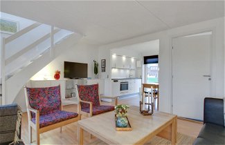 Foto 3 - Apartamento de 3 habitaciones en Rømø con piscina y terraza
