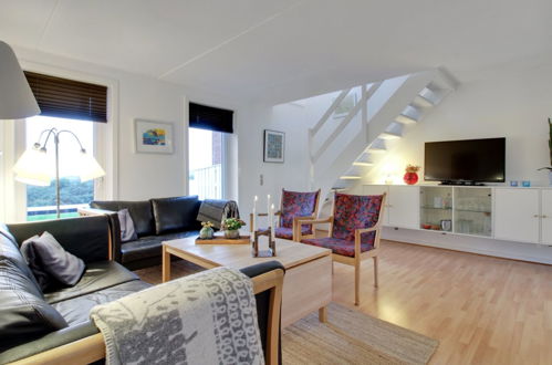 Photo 6 - Appartement de 3 chambres à Rømø avec piscine et terrasse