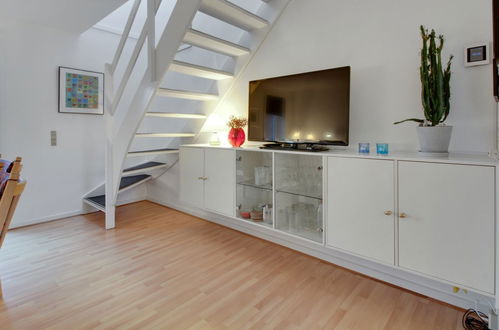 Foto 8 - Apartamento de 3 quartos em Rømø com piscina e terraço