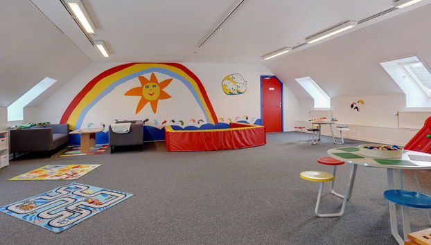 Appartement de 3 chambres à Rømø avec piscine et terrasse - Photo 3