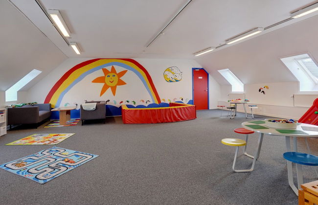 Apartamento de 3 quartos em Rømø com piscina e terraço - Foto 3