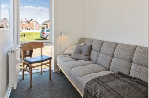 Photo 17 - Appartement de 3 chambres à Rømø avec piscine et terrasse