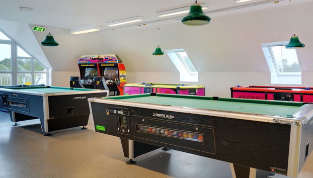 Appartement de 3 chambres à Rømø avec piscine et terrasse - Photo 4