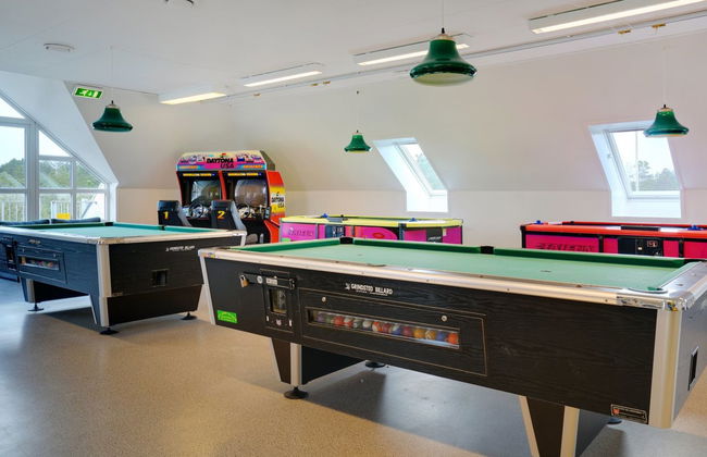 Apartamento de 3 quartos em Rømø com piscina e terraço - Foto 4