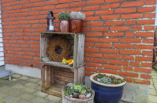 Foto 20 - Apartamento de 3 quartos em Rømø com piscina e terraço