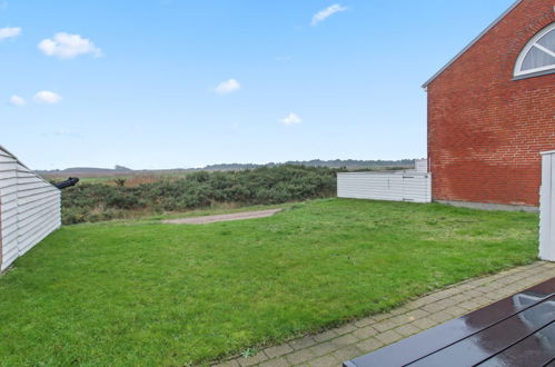 Photo 22 - Appartement de 3 chambres à Rømø avec piscine et terrasse