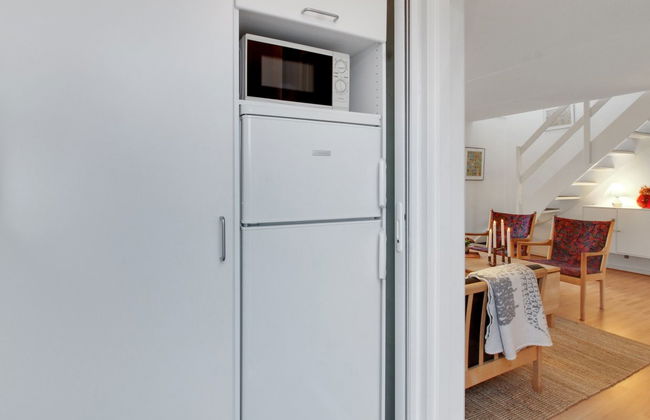 Apartamento de 3 quartos em Rømø com piscina e terraço - Foto 11