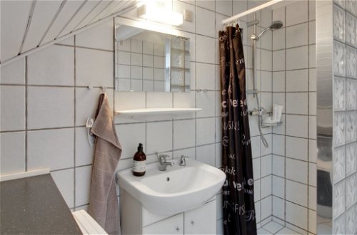 Foto 17 - Apartment mit 3 Schlafzimmern in Rømø mit schwimmbad und terrasse